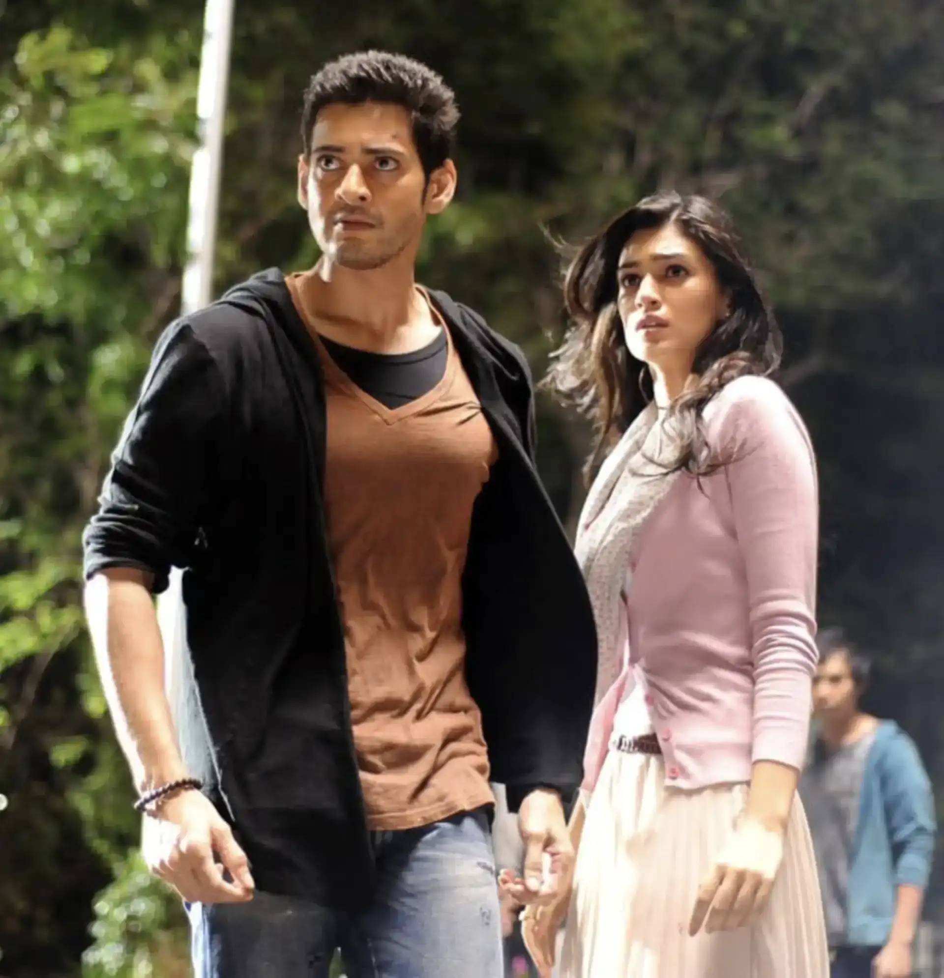 1: Nenokkadine still 1