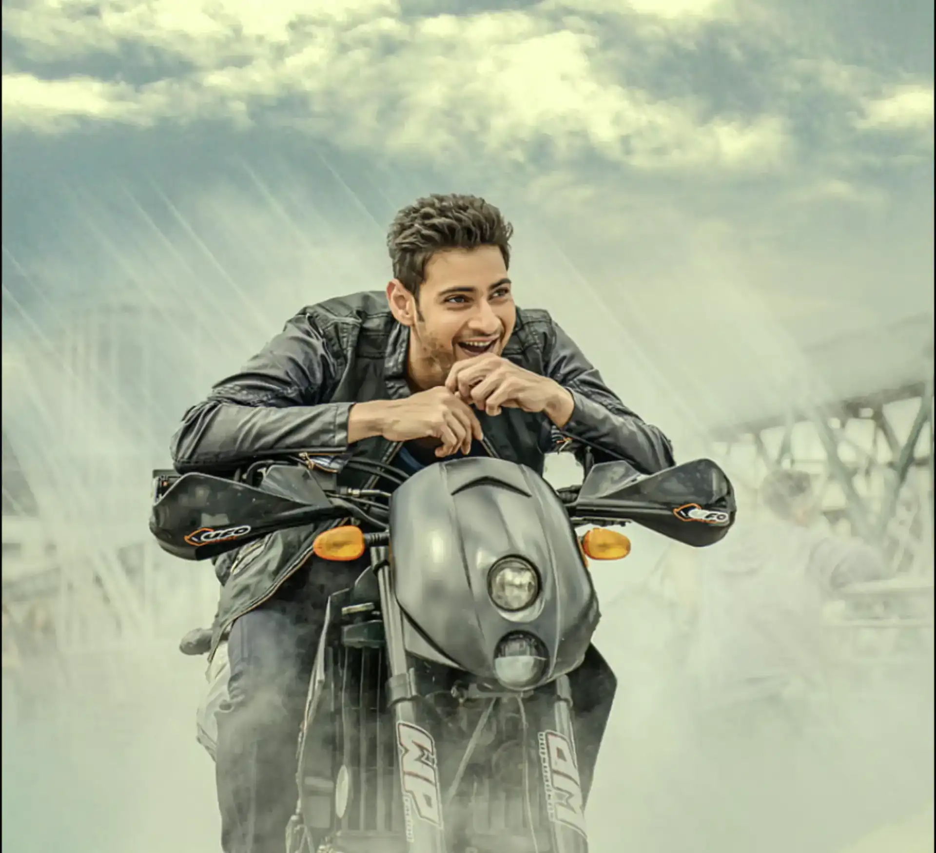 1: Nenokkadine still 2