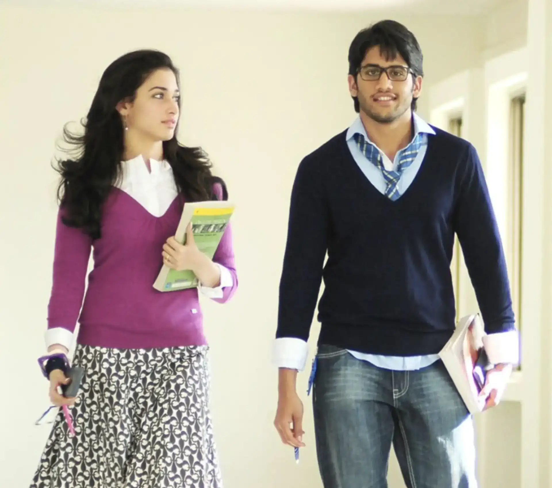 100% Love still 2