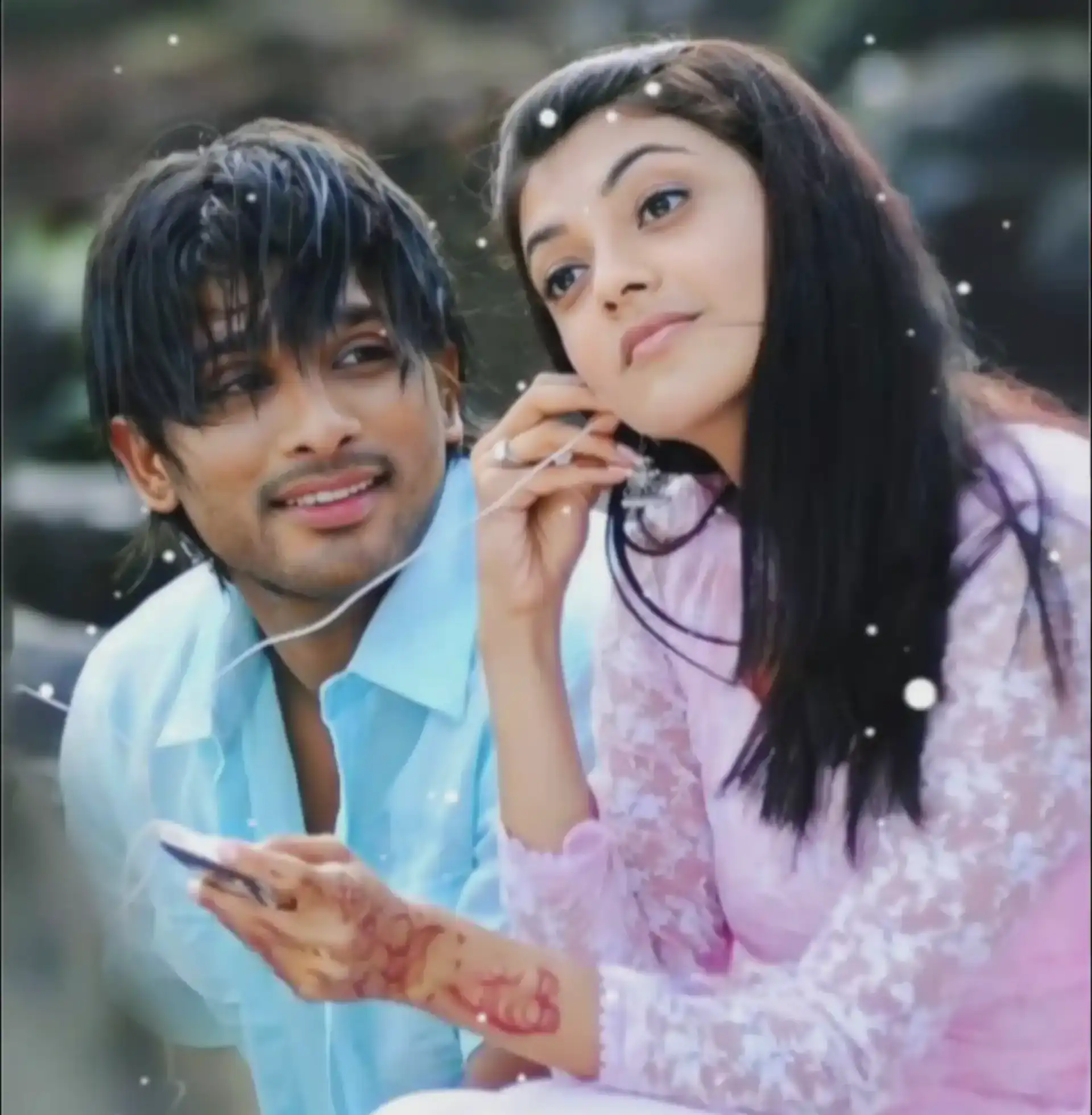 Arya 2 still 2