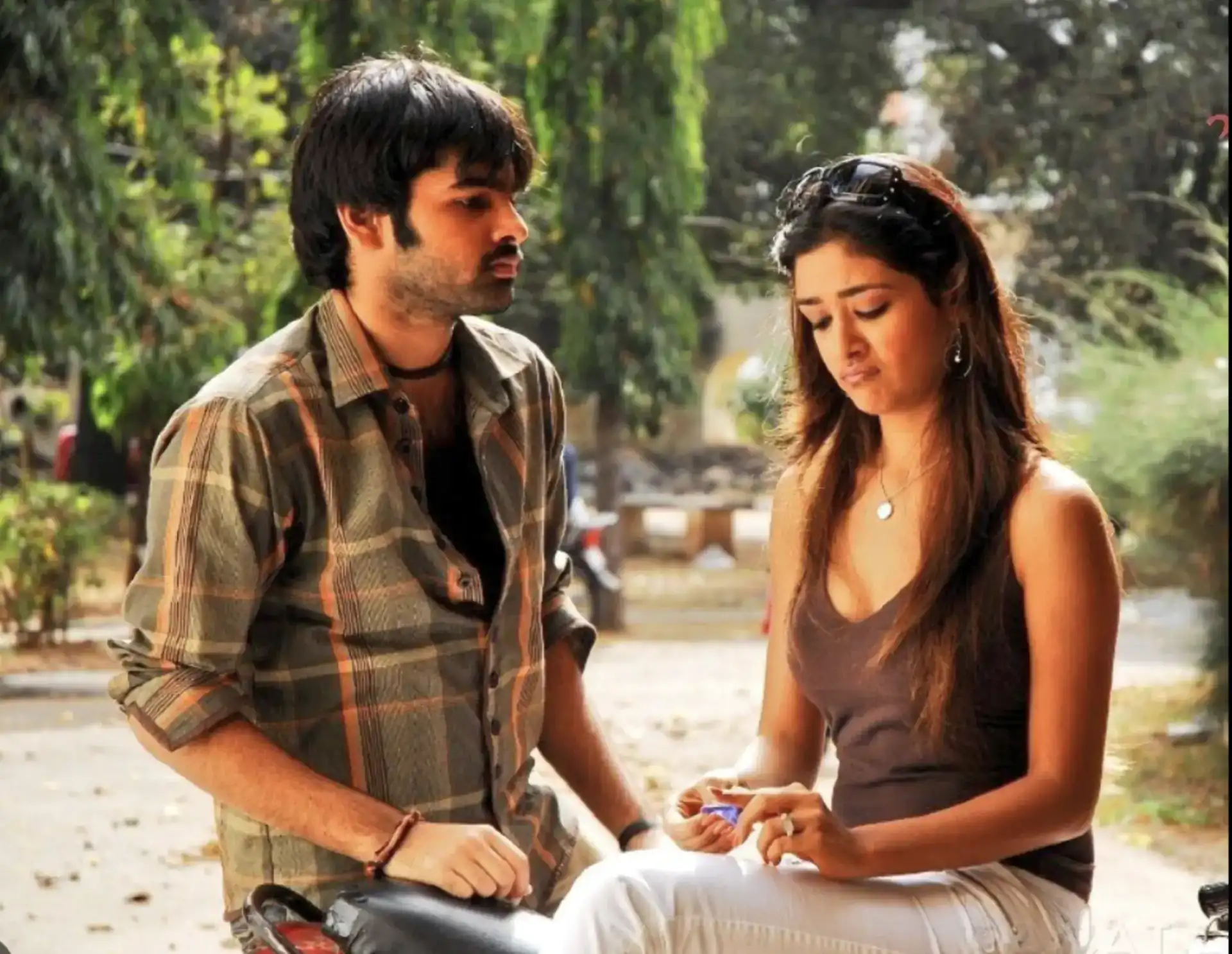 Jagadam still 2