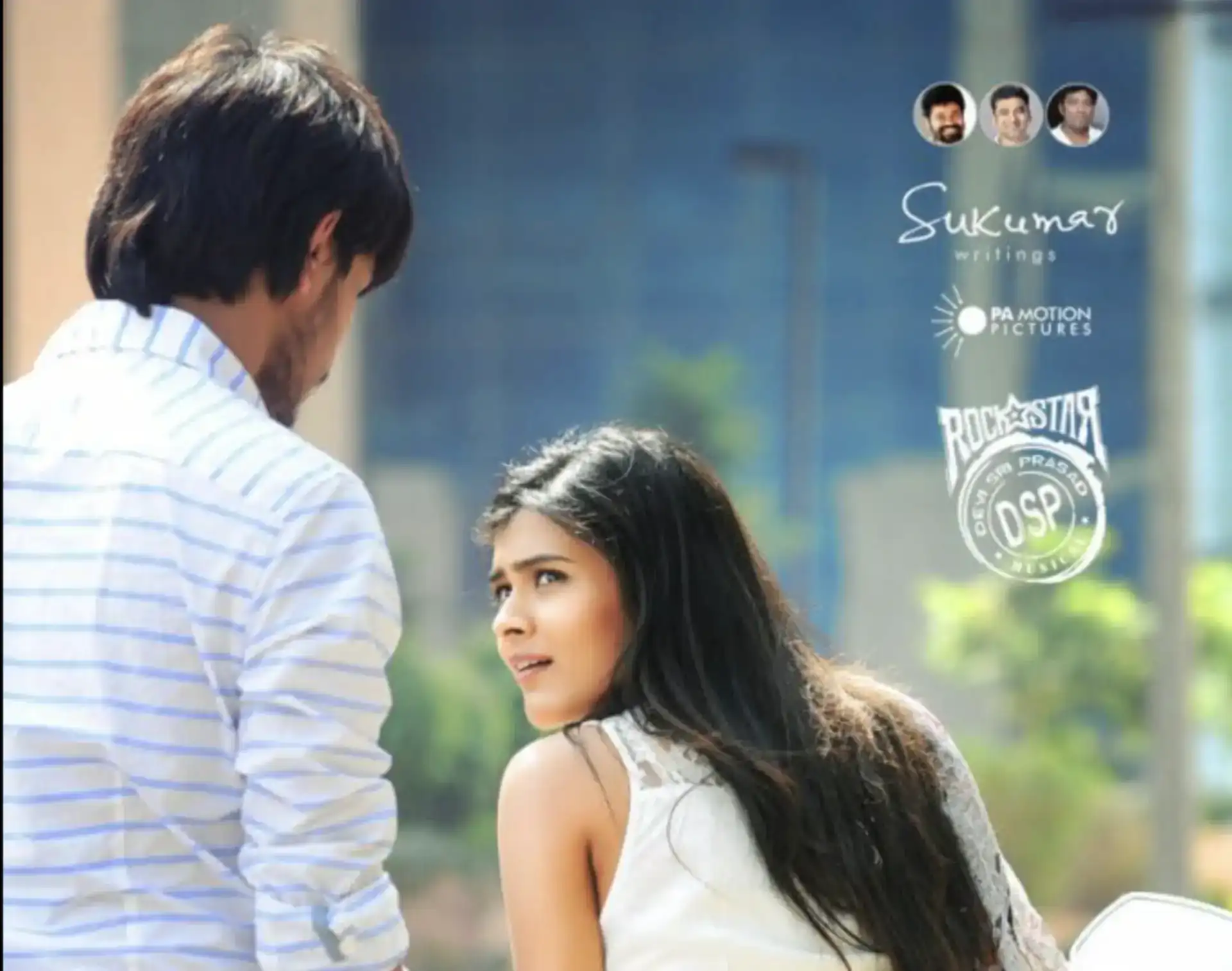 Kumari 21F still 2