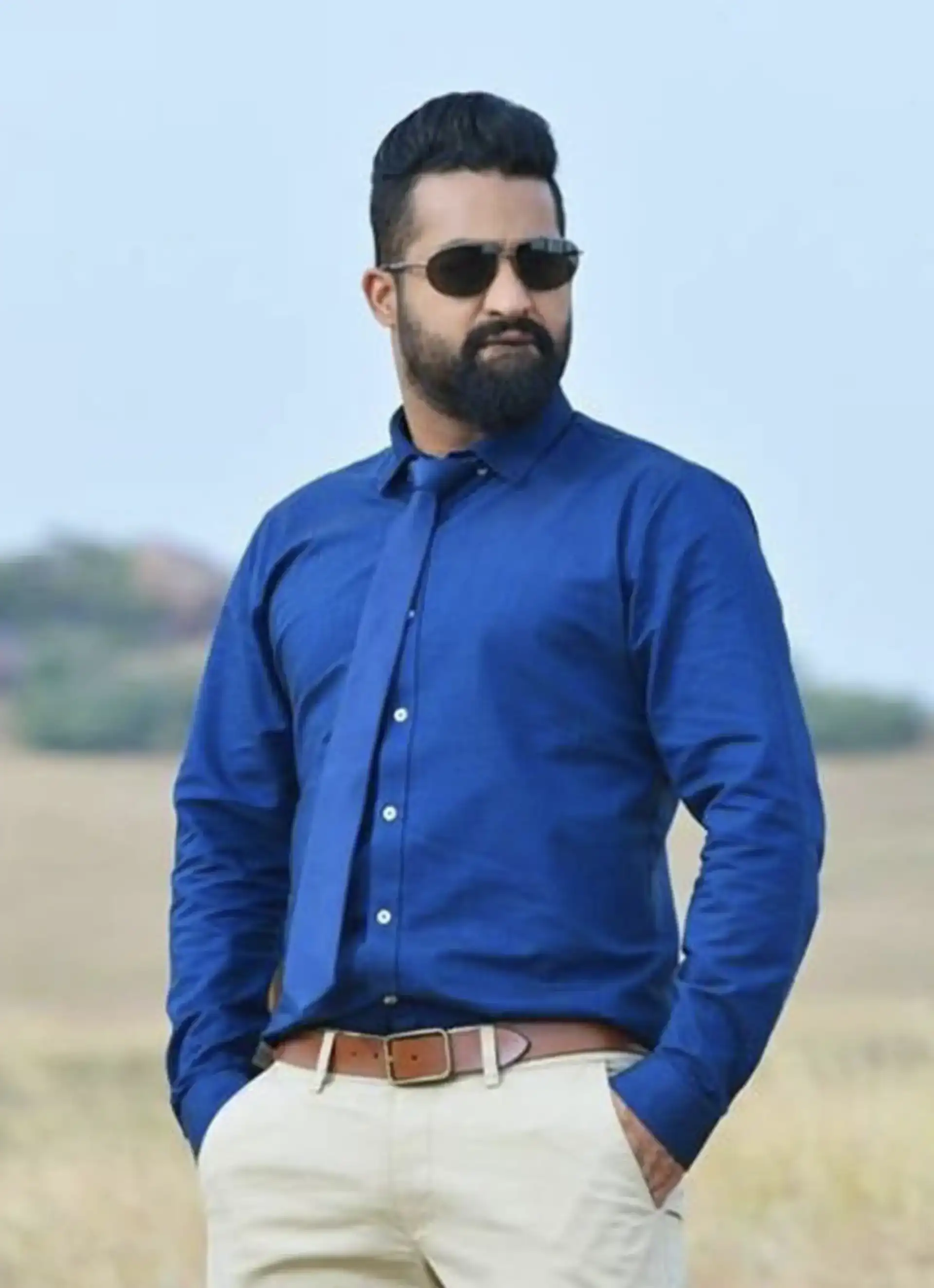 Nannaku Prematho still 1