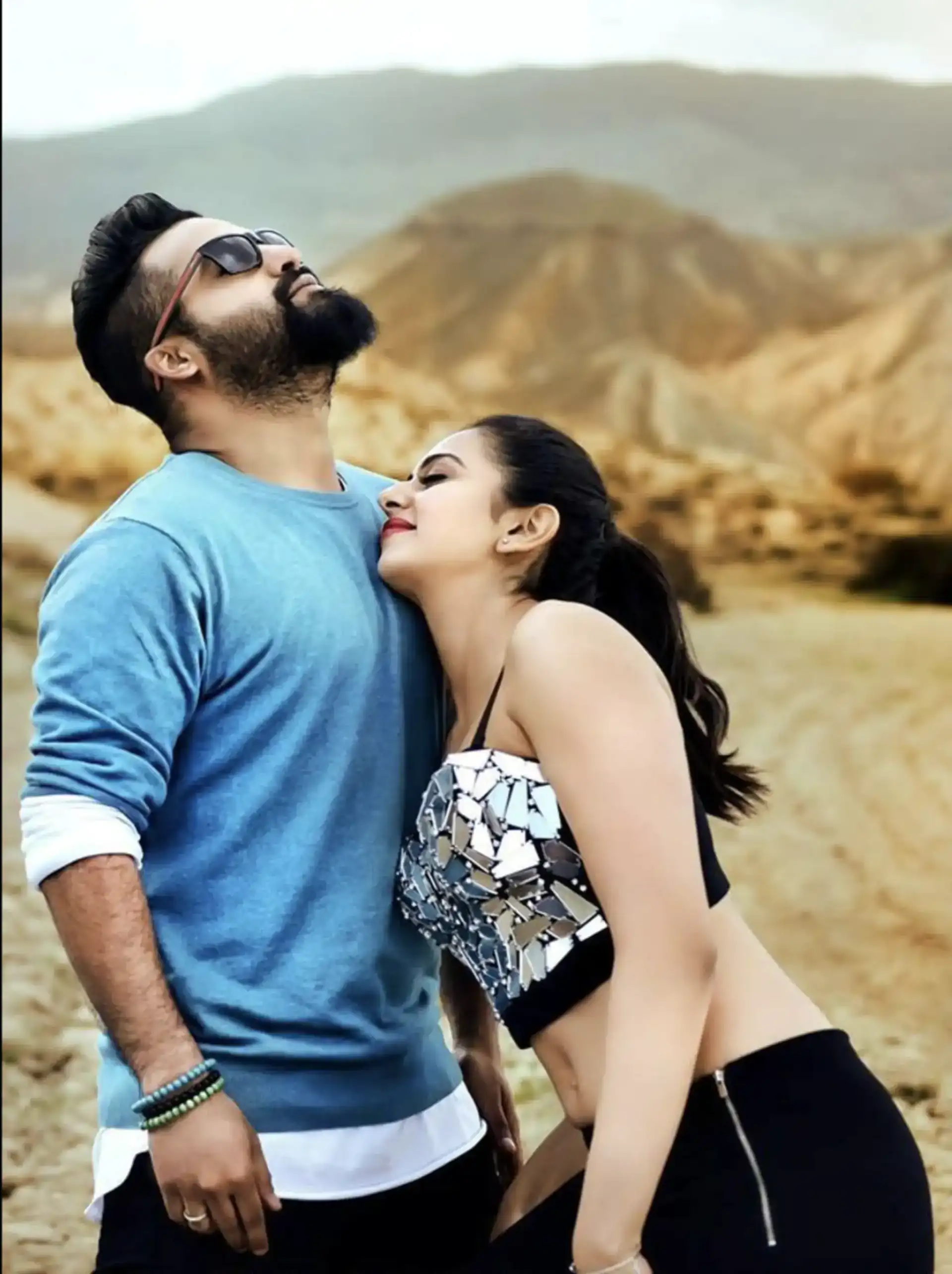 Nannaku Prematho still 2