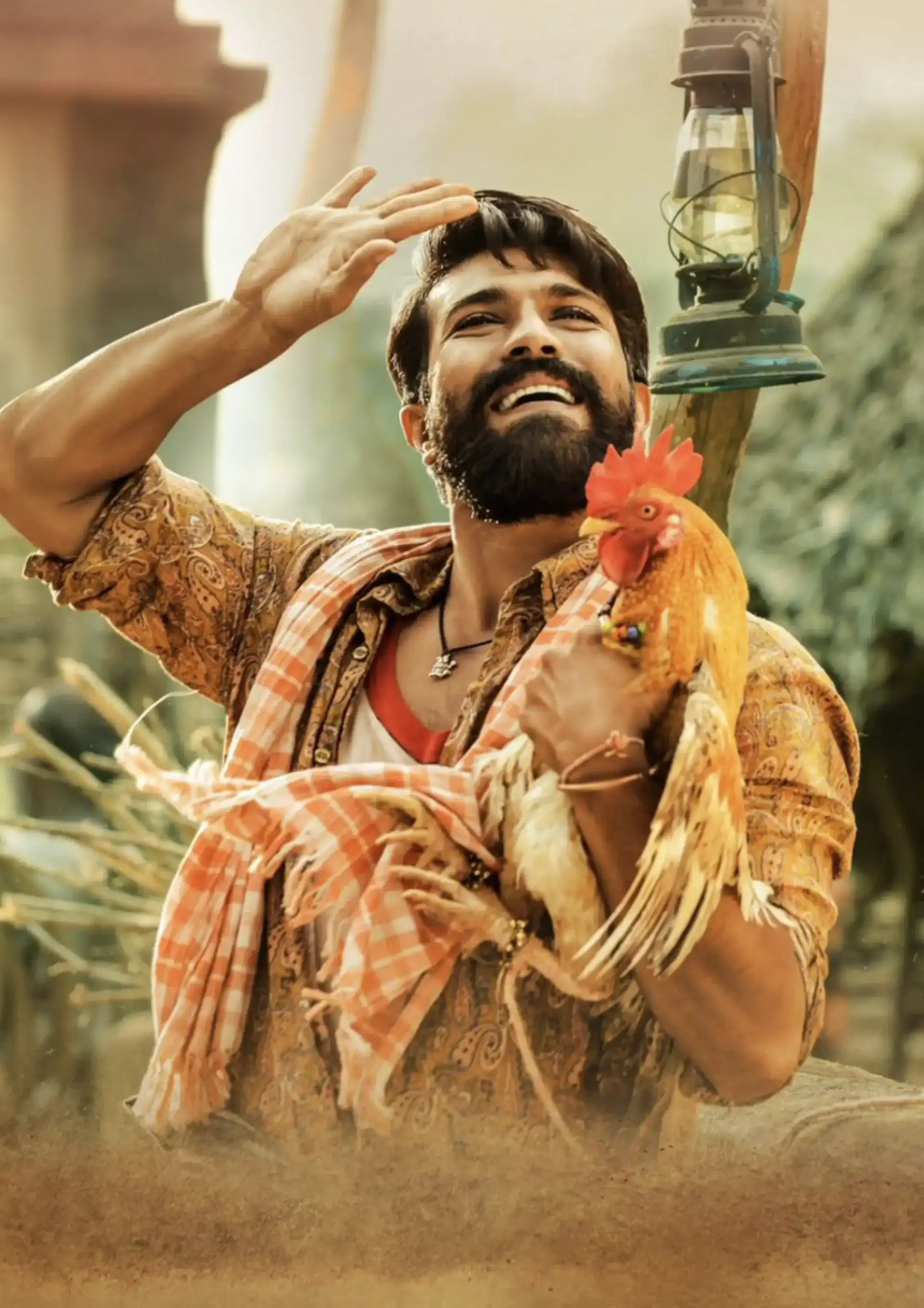 Rangasthalam still 2